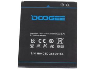 Doogee baterie pro DG550, Li-Ion 2600 mAh