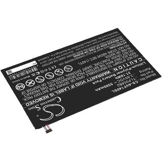 Батерия за Vodafone Tab Prime 7, 5500mAh, Li-Pol