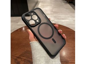 Tasche für Iphone 14 Pro Max, mit MagSafe-Unterstützung