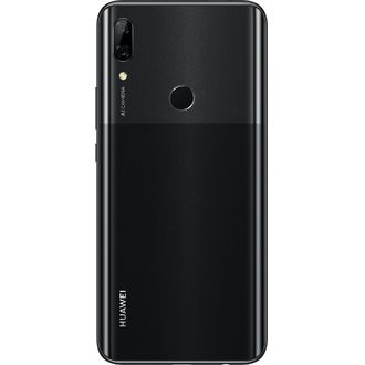 Huawei P Smart Z, черен