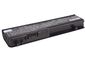Baterie pentru Dell Studio 1745, Studio 1747, Studio 1749, Studio P02E, 4400 mAh, Li-Ion