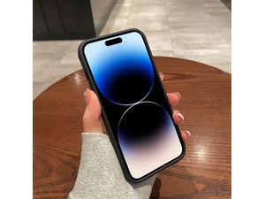 Tasche für Iphone 14 Pro Max, mit MagSafe-Unterstützung