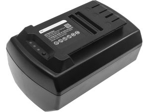 Батерия за Gude Rasenmaher 370/36 и други (напр. Gude 95526), 36 V, 3 Ah, Li-Ion