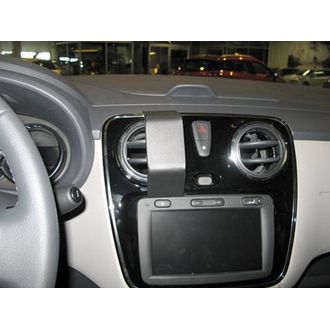 Brodit ProClip montážní konzole pro Dacia Lodgy 13-14, na střed