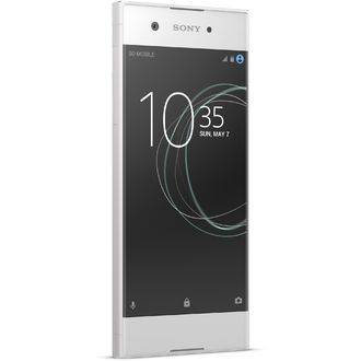 Sony Xperia XA1 G3121, бял