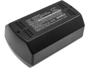 Батерия за Gude Rasenmaher 370/36 и други (напр. Gude 95526), 36 V, 3 Ah, Li-Ion