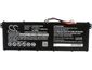 Akkumulátor Acer Aspire E11 3000mAh, Li-pol