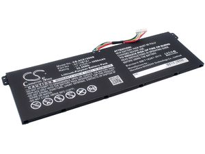 Akkumulátor Acer Aspire E11 3000mAh, Li-pol