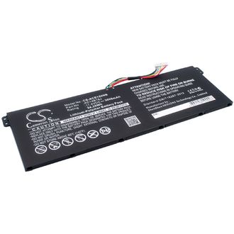 Akkumulátor Acer Aspire E11 3000mAh, Li-pol