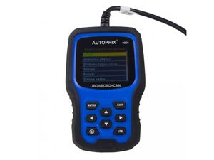 Autophix 9000 universal OBDII autodiagnosticare OBDII