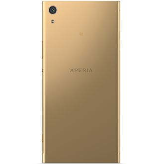 Sony Xperia XA1 G3121, злато
