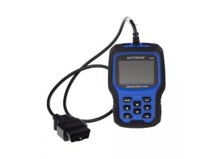 Autophix 9000 universal OBDII autodiagnosticare OBDII