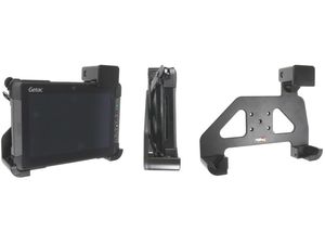Brodit suport pentru Getac T800 fără carcasă, fără încărcare, siguranță