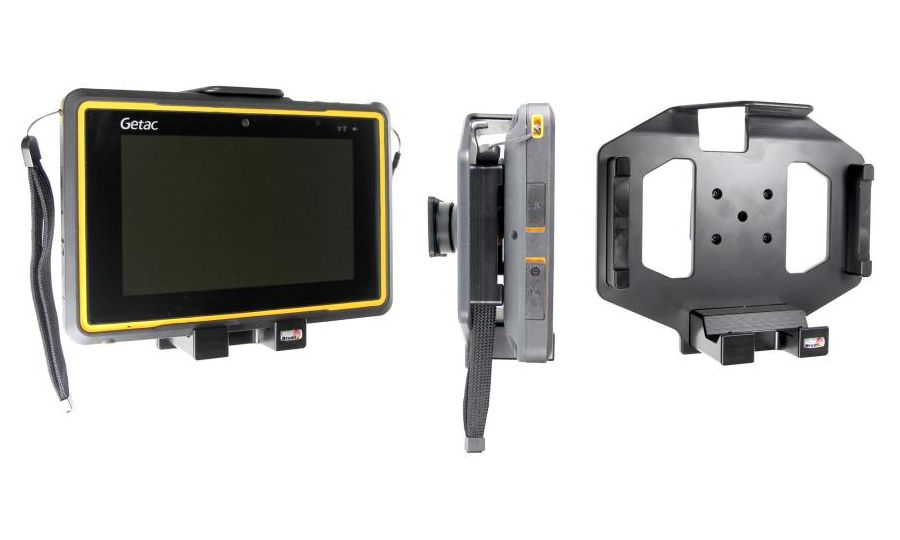 Brodit suport auto pentru Getac Z710 fără carcasă, fără încărcare