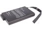 Akkumulátor Samsung, Hitachi, Canon, Getac, 6600mAh