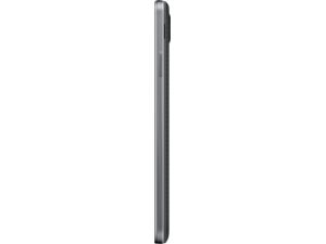 Samsung GALAXY S4 i9506 LTE cat. 4, Fekete kiadás, műbőr hátlap