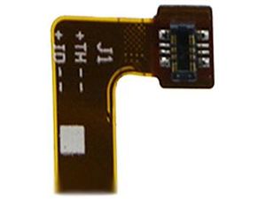 Akku für ZTE Axon 7 Mini (eq. LI3927T44P8H726044), 2700mAh