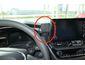 Brodit ProClip pro Toyota Corolla 19-23/Suzuki Swace 21-24 (ne pro JBL stereo), na střed
