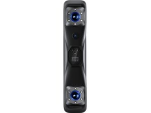Revopoint MetroX Handheld 3D-Scanner, 0,1mm, Advanced Edition