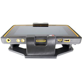 Brodit suport auto pentru Getac Z710 fără carcasă, fără încărcare, blocare