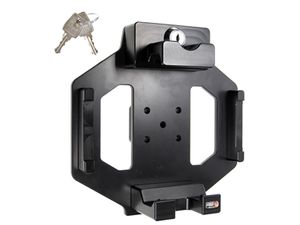Brodit suport auto pentru Getac Z710 fără carcasă, fără încărcare, blocare