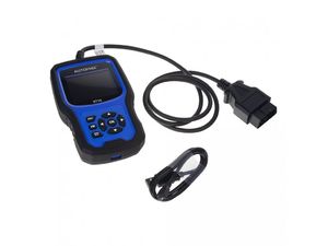 Autophix 9710 autodiagnostika OBDII pro BMW, Mini, Rolls-Royce v češtině
