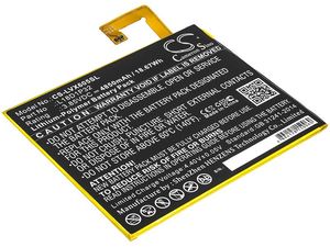 Baterie pentru Lenovo Smart Tab M10, (eq. Lenovo L18D1P32), 4850 mAh