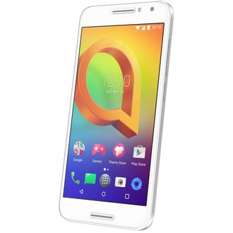 Alcatel A3 5046D Pure White