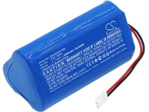 Akkumulátor Aquajack 211 medencetisztítóhoz, 2600 mAh, Li-Ion