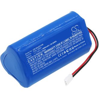 Батерия за Aquajack 211 за почистване на басейни, 2600 mAh, Li-Ion