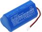 Akkumulátor Aquajack 211 medencetisztítóhoz, 2600 mAh, Li-Ion