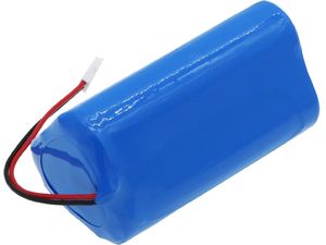 Akkumulátor Aquajack 211 medencetisztítóhoz, 2600 mAh, Li-Ion