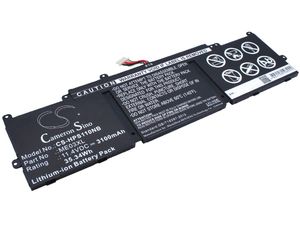 Akkumulátor HP Stream 11 / 13, 3100 mAh, Li-Ion, 3100 mAh, Li-Ion