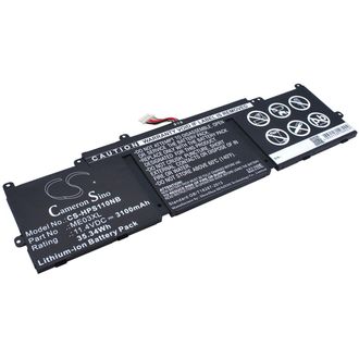 Baterie pentru HP Stream 11 / 13, 3100 mAh, Li-Ion