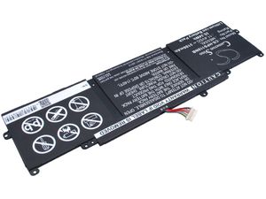 Akkumulátor HP Stream 11 / 13, 3100 mAh, Li-Ion, 3100 mAh, Li-Ion