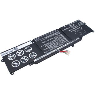 Baterie pentru HP Stream 11 / 13, 3100 mAh, Li-Ion