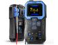 FNIRSI DMT-99 Multimetru digital inteligent 10 în 1 cu afișaj color, AC/DC 1000 V, AC/DC 10 A