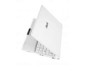 Asus Eee PC 4G 7" LinuxCZ weiß