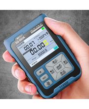 FNIRSI SG-003A Ръчен цифров генератор на сигнали, 2,4-инчов TFT LCD дисплей, 0-10 V, 4-20 mA, USB