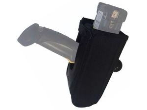 Univerzális vonalkódolvasó tartó, RAQ-HOLSTER-004M