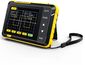 FNIRSI DSO152 Osciloscop digital portabil cu ecran TFT de 2,8", 200 kHz, 400 V