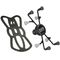 RAM Mounts X-Grip Universal" Tablet" Halterung 7" und 8-mit 1-Kugelzapfen, RAM