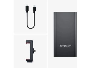 Revopoint Power Bank Kit