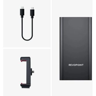 Revopoint Power Bank Kit