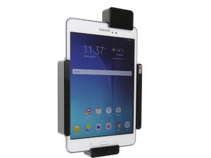 Brodit suport auto pentru tabletă reglabil, fără încărcare, w.210-240, h.136-164, cu blocare cu arc
