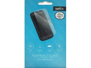 Setty ochranné sklo Samsung A7
