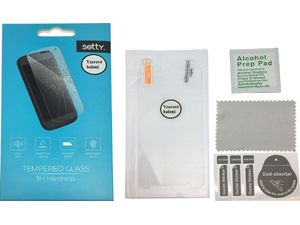 Setty ochranné sklo Samsung A7