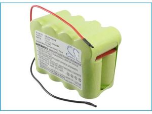 Baterie pentru Bosch Constructa Balay Neff, Shark Sweeper SV70 (eq. XB14726), 2200mAh