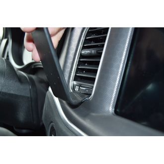 Brodit ProClip montážní konzole pro Dodge Charger 11-23 USA, na střed