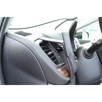 Brodit ProClip montážní konzole pro Honda CR-V 17-22 USA, vlevo na mřížku ventilace